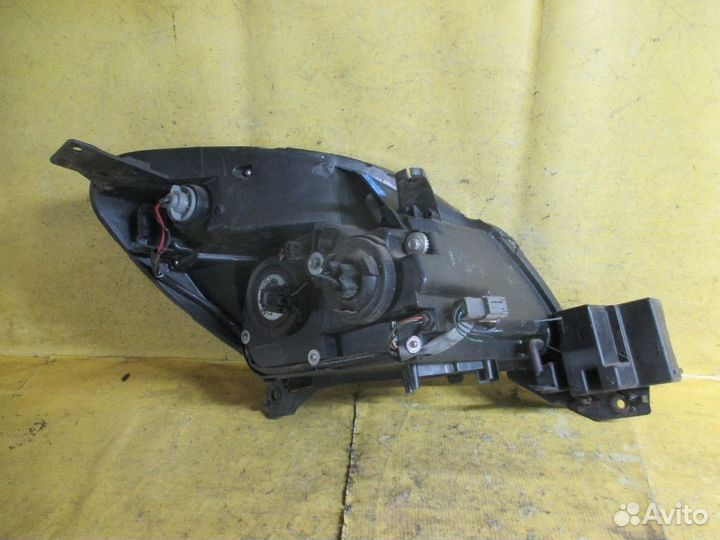 Фара Mazda Verisa DC5W (Левое)