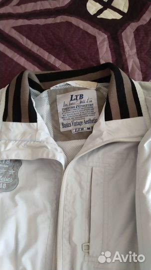 Продаю ветровку LTB