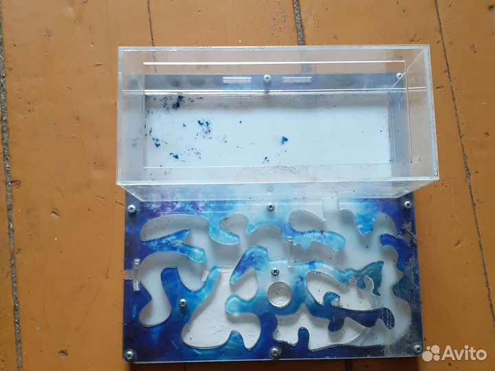 Игрушка Ферма