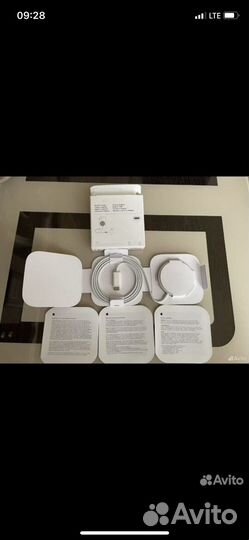Magsafe charger