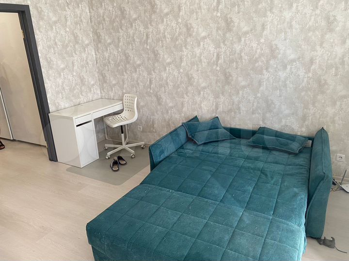 Квартира-студия, 30 м², 9/19 эт.