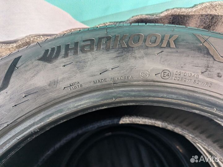 Hankook Ventus S1 Evo 3 SUV K127C 235/55 R19 101V