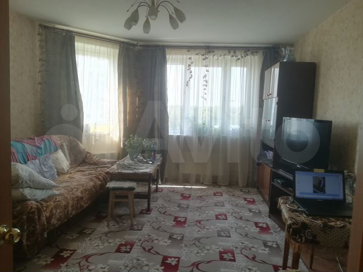 1-к. квартира, 42,2 м², 10/16 эт.