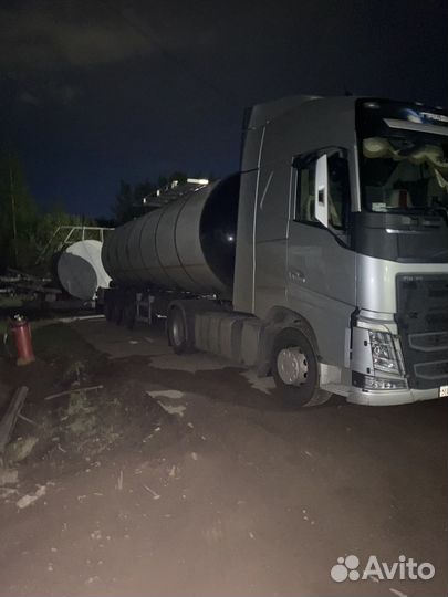Водитель дальнобойщик категории с
