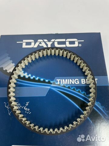 Ремень помпы Dayco 941024