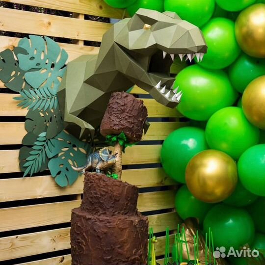 3D конструктор (Оригами)