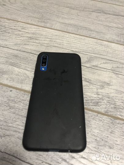 Samsung Galaxy A50, 4/128 ГБ