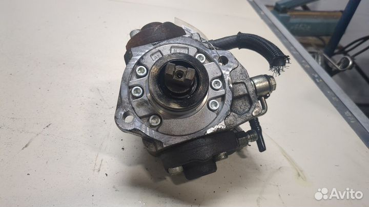 Тнвд Lexus IS, 2007