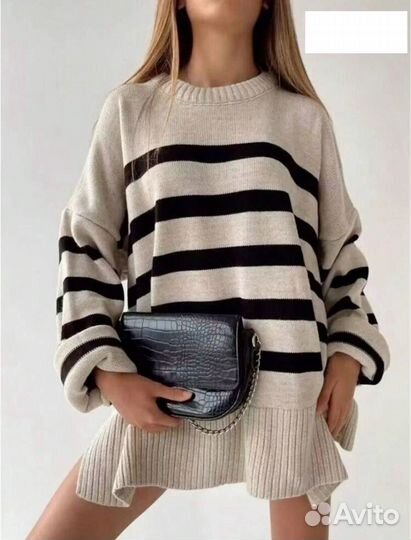 Свитер женский
