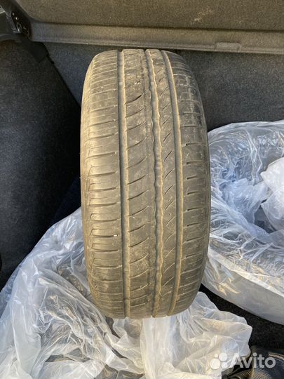 Pirelli Cinturato P1 19.5/55 R15 85