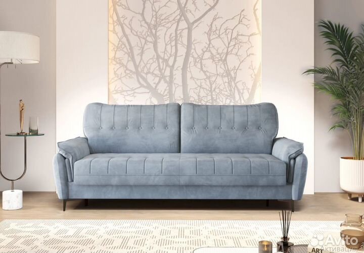 Прямой Диван 