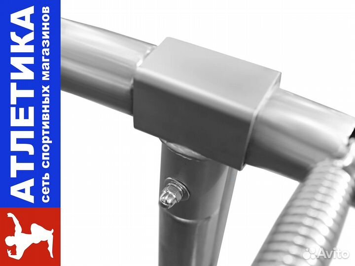 Уличный каркасный батут Arland 6FT c сеткой