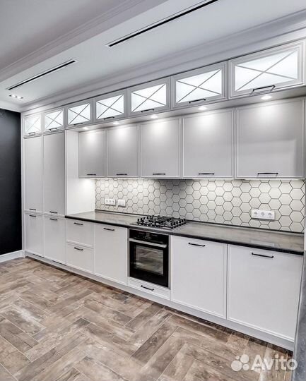 Кухня на заказ