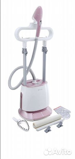 Паровой утюг