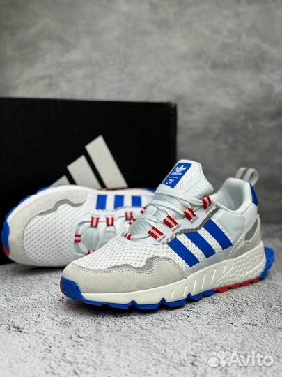 Кроссовки Adidas ZX (Арт.48244)