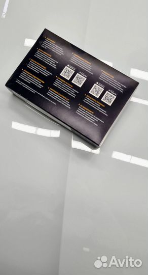 Сигнализация Pandora VX 4G GPS V2