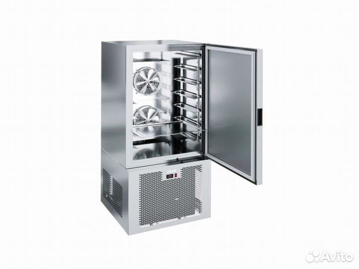 Морозильник