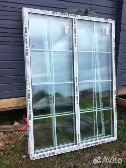Окна пластиковые. Алюминиевые. Раздвижные двери