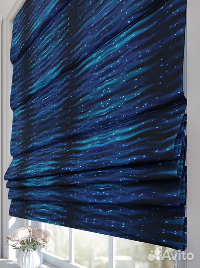 Римские шторы