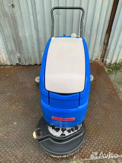 Поломоечная машина Columbus RA 55B40