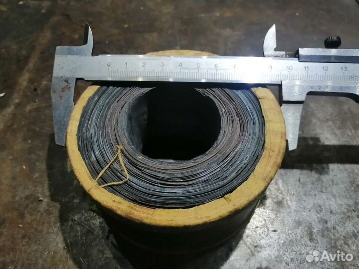 Тороидальный сердечник