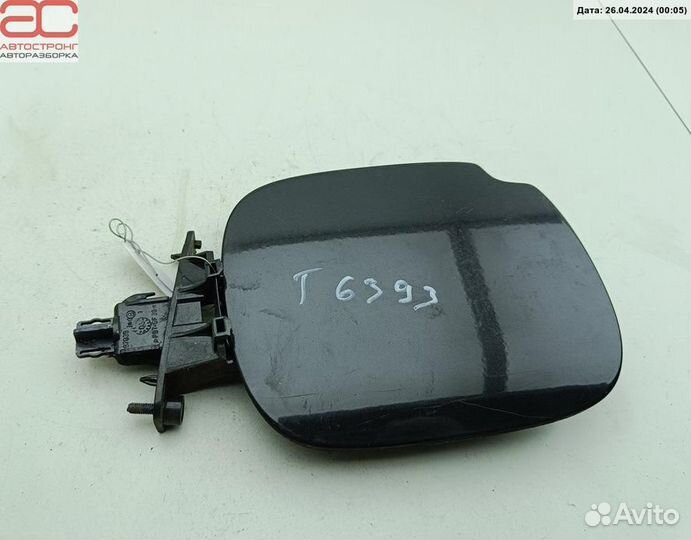 Лючок бензобака для Renault Scenic 1 7700428371