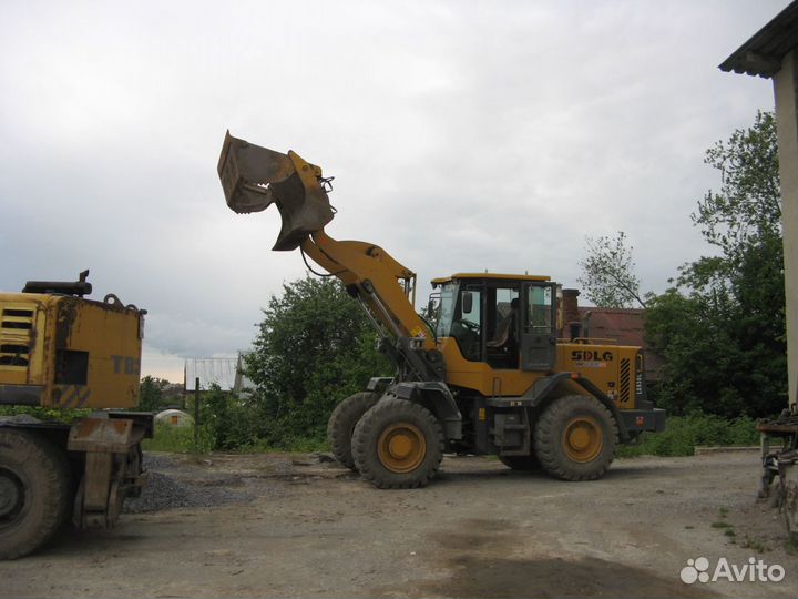 Погрузчик, экскаватор,самосвал, ямобур, гидромолот