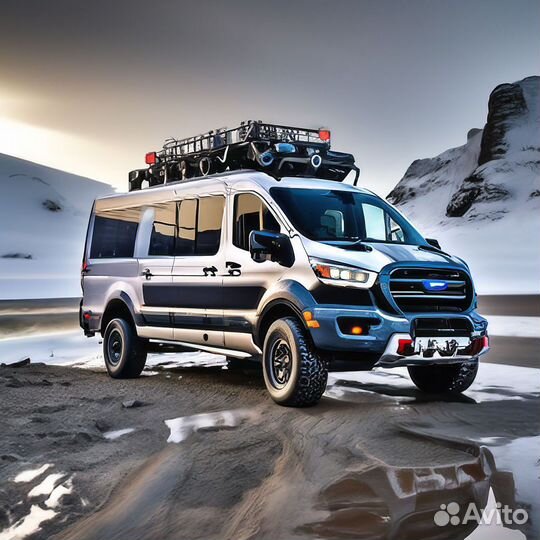 Диагностика Автоэлектрик Transit, Boxer, Ducato