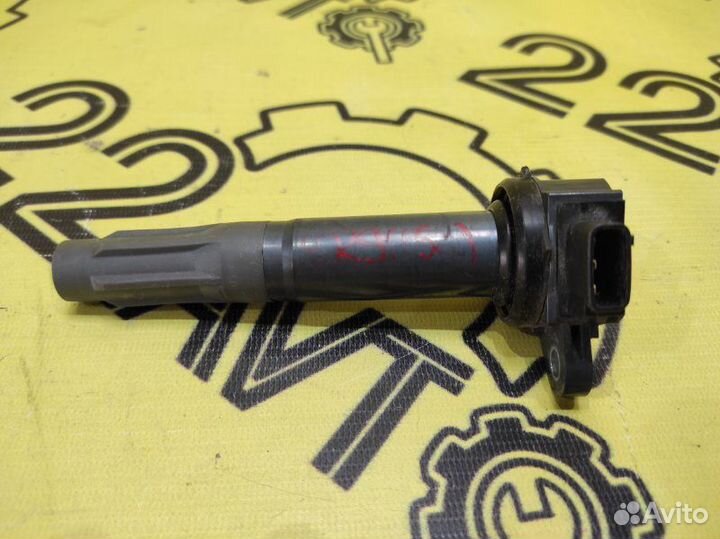 Катушка зажигания Subaru Legacy(Outback ) BR9