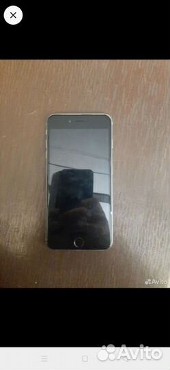 iPhone 6 Plus, 64 ГБ