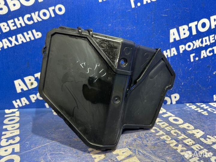 Пыльник кулисы кпп Ford Fiesta 5 хэтчбек 2007