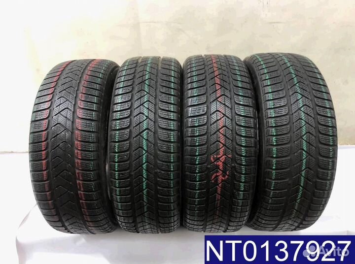 Pirelli Winter Sottozero 3 225/55 R18 98H