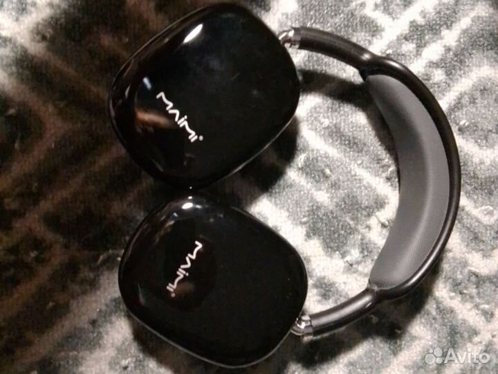 Беспроводные наушники