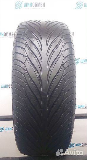 Avon ZZ3 215/55 R16 93W