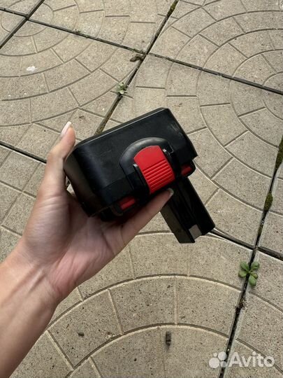 Аккумулятор для шуруповерта bosch 14.4