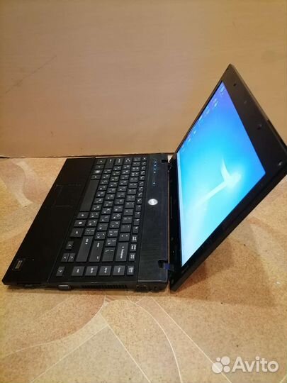 Стильный HP ProBook/13.3