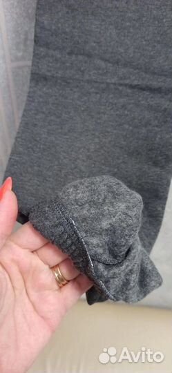 Спортивный костюм на флисе женский 46/48