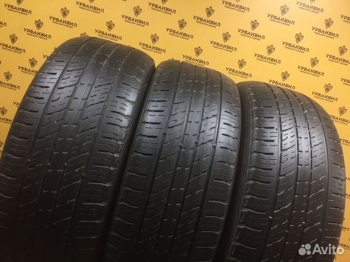 Kumho Crugen Premium KL33 235/55 R19 101H