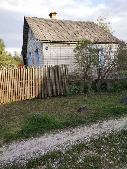 Дом 47 м² на участке 26 сот.