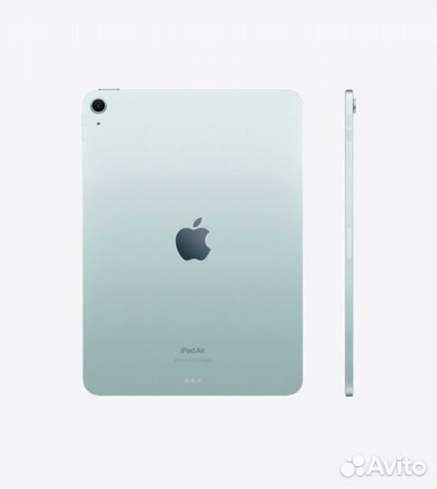 iPad Air 11/13 2024