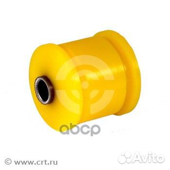 Сайлентблок передней подвески нижнего рычага