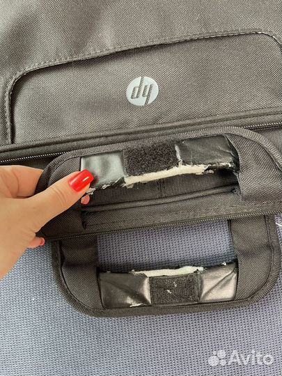 Сумка для ноутбука
