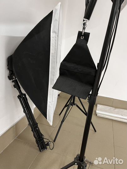 Свет для съемки