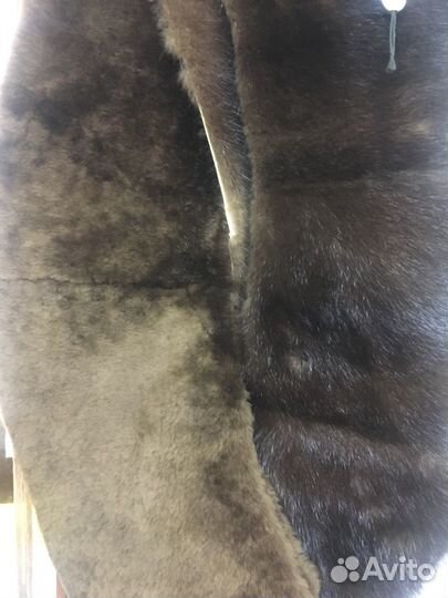 Мех различный ; норка, каракуль, мутон