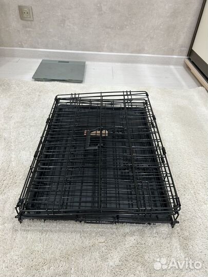 Вольер для собак