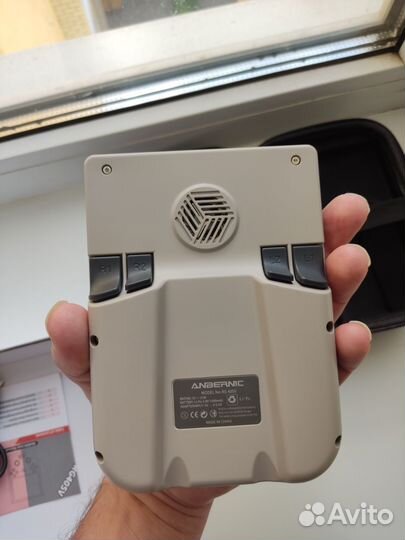 Anbernic rg405v