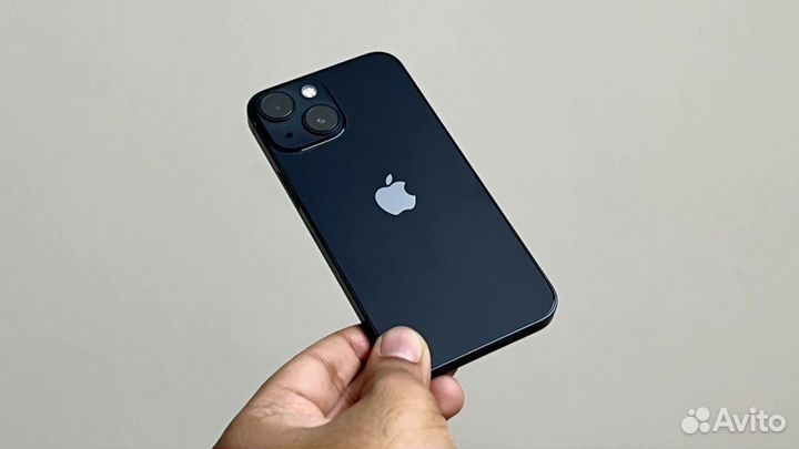 iPhone 13 mini, 128 ГБ