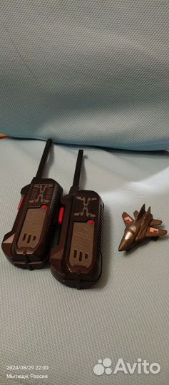 Бойцы, мотоцикл, Квадро, рации