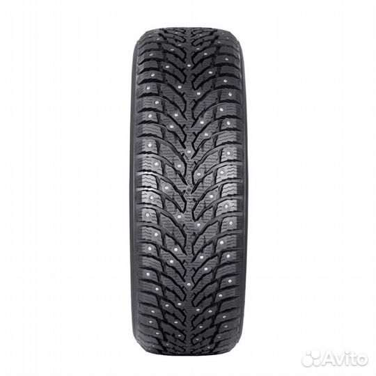 Ikon Tyres Autograph Ice 9 205/50 R17
