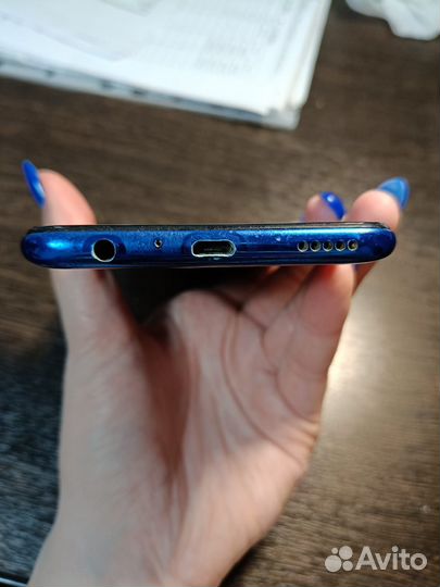 HONOR 10 Lite, 3/128 ГБ